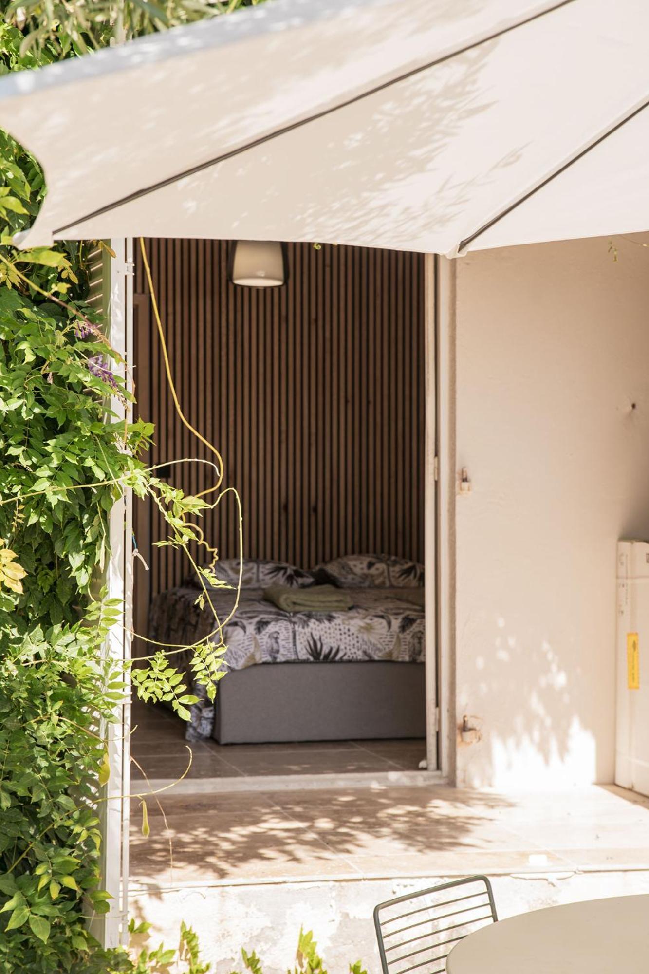 Appartement Amour Terrasse Sur L'Eau Grimaud Esterno foto