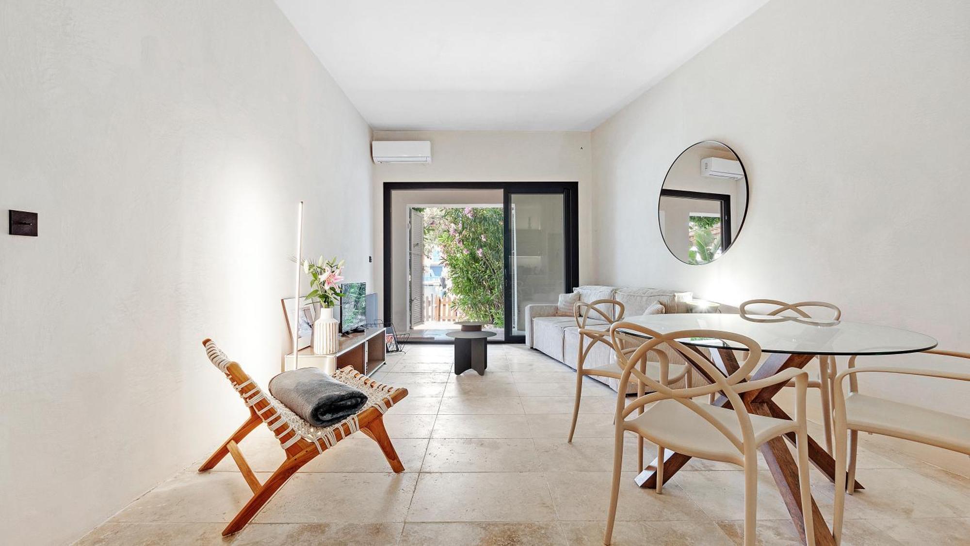 Appartement Amour Terrasse Sur L'Eau Grimaud Esterno foto